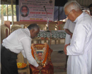 Udupi: Dr Venkatakrishna served humanity with humility at Shirva – Dr Chandrashekar